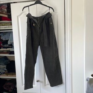 Aritzia Cargo Pant